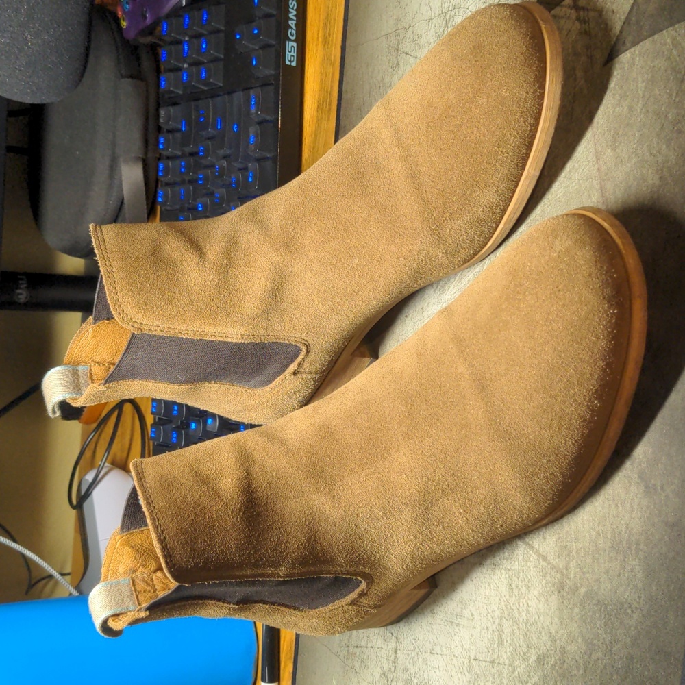 Shoe The Bear Chelsea